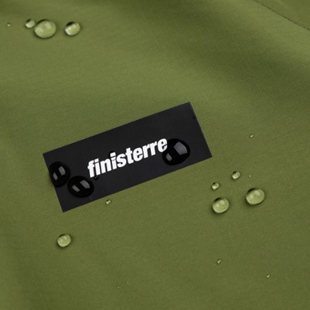 Finisterre Skybird Waterproof Jacket - Men's 6