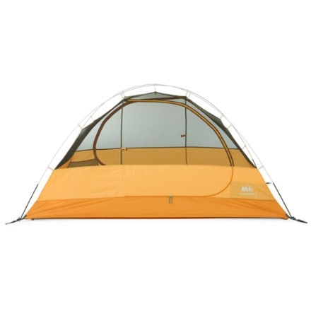 REI Co-op Trailmade 2 Tent with Footprint 4