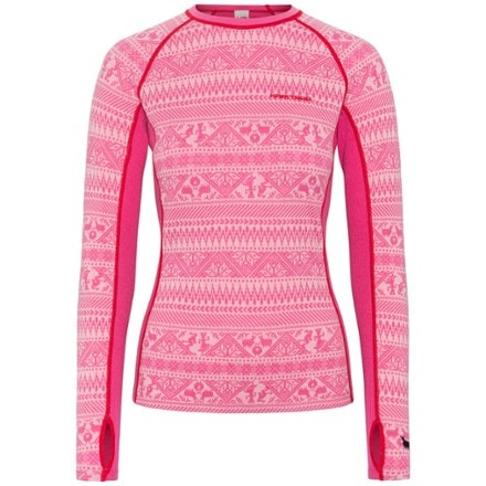 Kari Traa Tale Long-Sleeve Base Layer Top - Women's 0