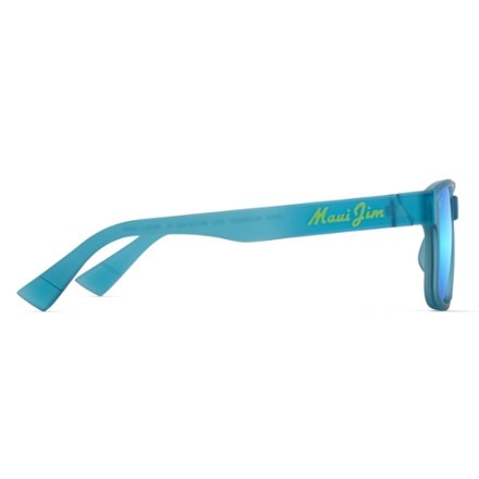 Maui Jim Kuniahi AF Polarized Sunglasses 2