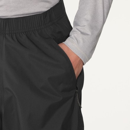 REI Co-op Rainier Rain Pants - Men's 10