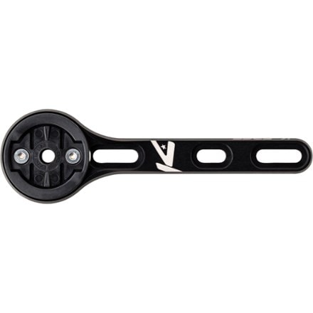 K-EDGE Top Tube Computer Mount - Garmin 0