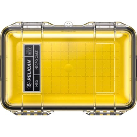 Pelican M50 Micro Case 1