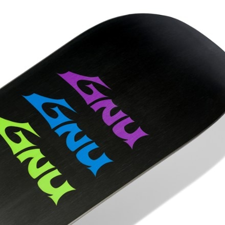 GNU Barrett Snowboard - Women's - 2025/2026 5