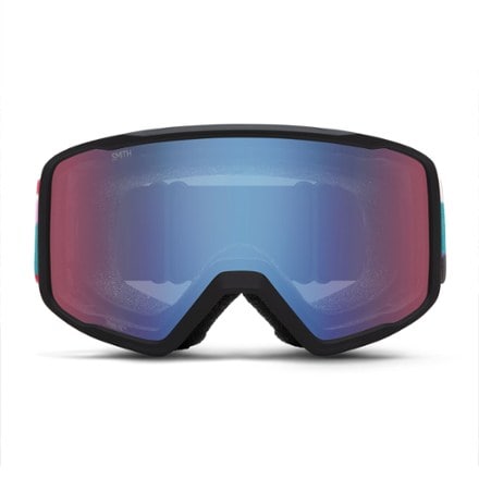Smith Tribute Snow Goggles - Women's 1