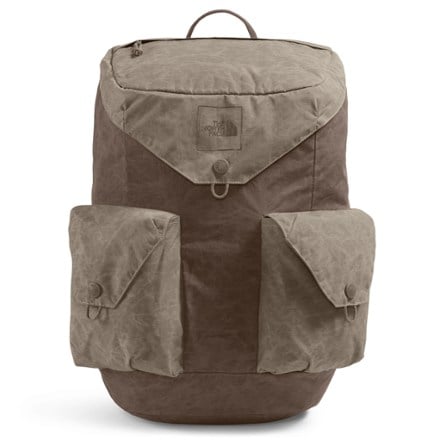 The North Face Glen Canyon Rucksack Pack 2