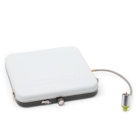 Zempire Stealth-Jet Solo Camp Stove 2