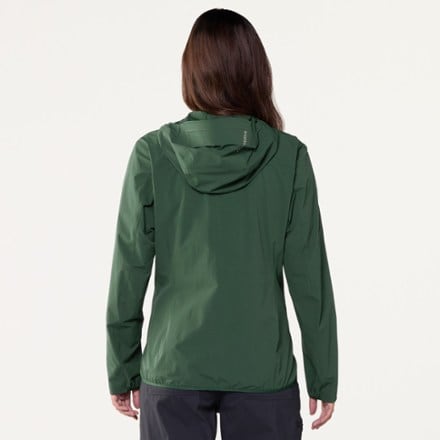 Arc'teryx Gamma Lightweight Hoody - Women's 2