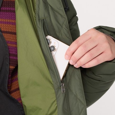 REI Co-op Campwell Down Parka - Women's 8