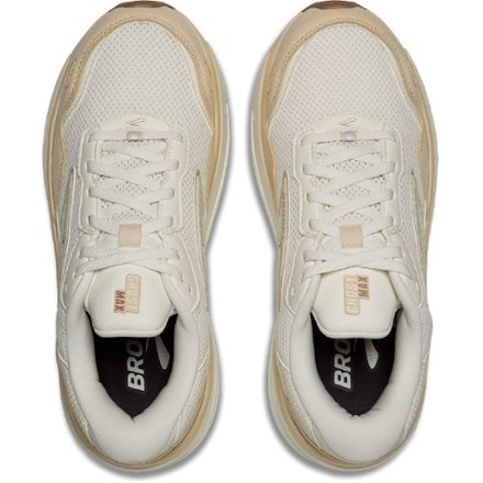 Brooks Ghost Max SE Road-Running Shoes - Women's 5