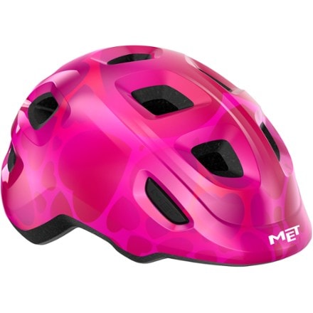 MET Hooray Mips Bike Helmet - Kids' 0