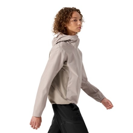 Arc'teryx Solano Hoody - Women's 6