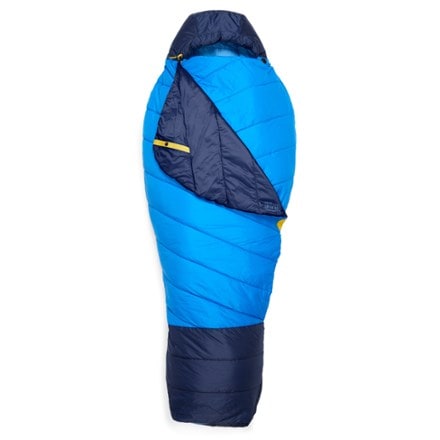 Marmot Wraptor 20 Synthetic Sleeping Bag 0