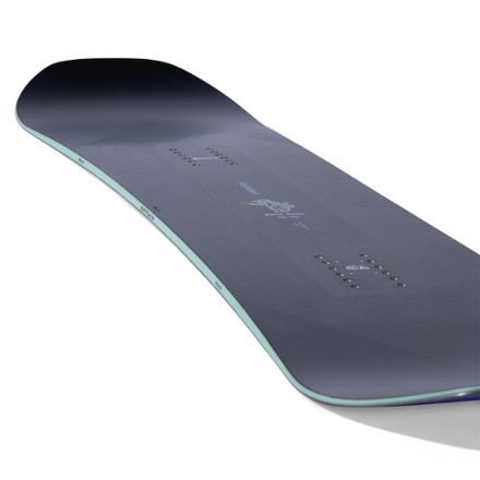 Arbor Kuro Neko Snowboard - Women's - 2025/2026 1