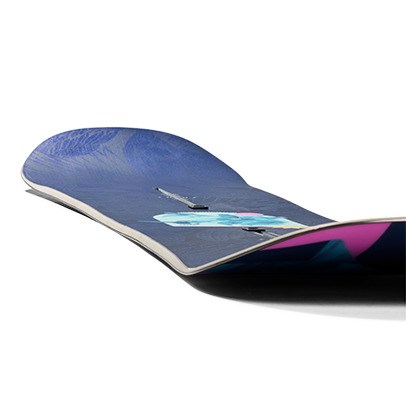 Burton Yeasayer Flying V - Women's 8