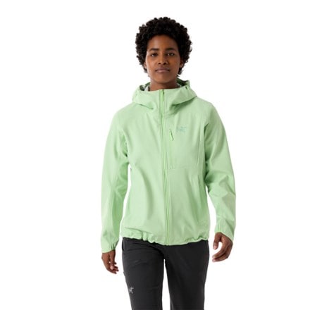 Arc'teryx Gamma MX Hoody - Women's 1