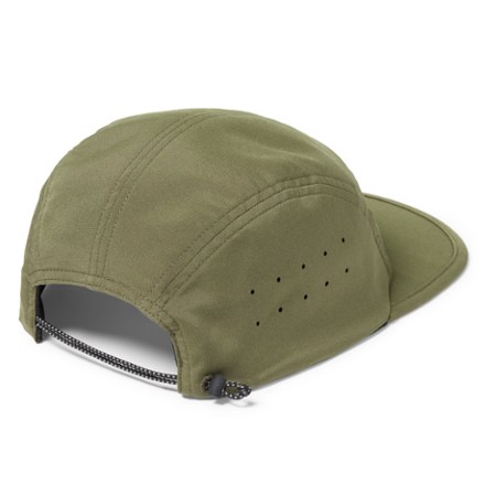 REI Co-op On The Trail Cap 7