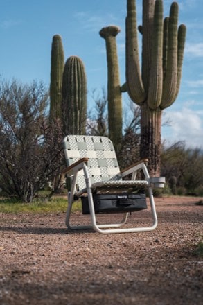 PARKIT Voyager Chair 5