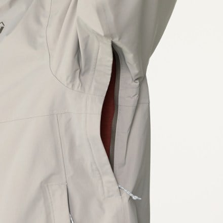 REI Co-op Rainier Rain Jacket - Men's 9
