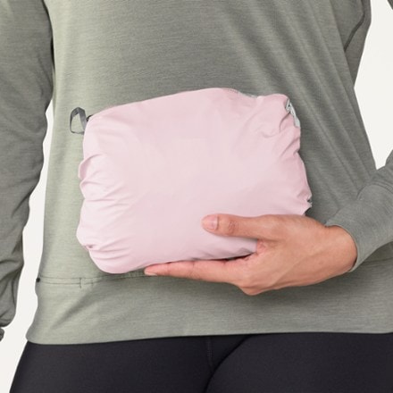 Patagonia Torrentshell 3L Jacket - Women's 8