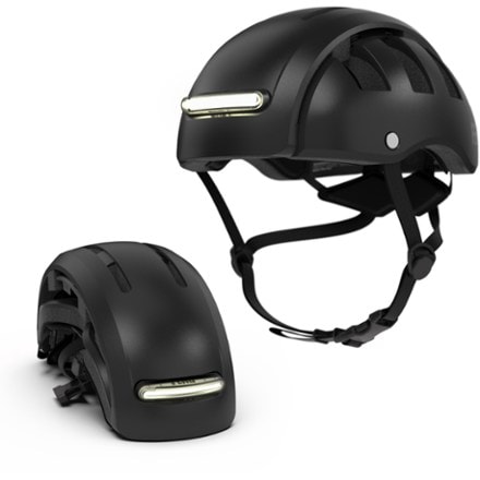 FEND Super Plus Foldable Bike Helmet 0