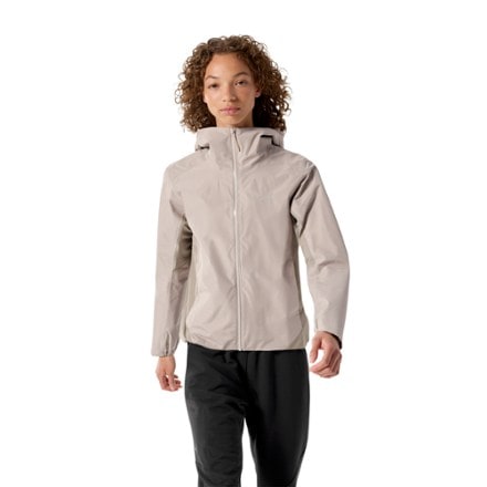 Arc'teryx Solano Hoody - Women's 1