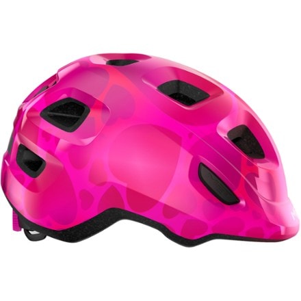 MET Hooray Mips Bike Helmet - Kids' 1