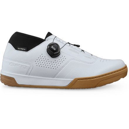 Shimano GF800 Mountain Bike Shoes - Men's 0