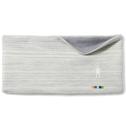 Smartwool Merino 250 Reversible Headband 0