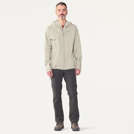 REI Co-op XeroCloud 3L Rain Jacket - Men's 3