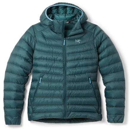 Arc'teryx Cerium Down Hoody - Women's 0