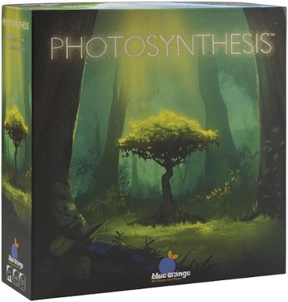 Blue Orange Photosynthesis Board Game 0