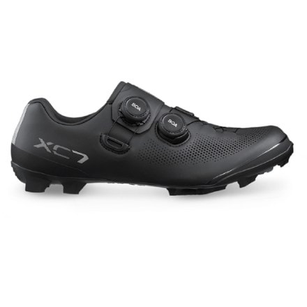 Shimano XC703 Mountain Bike Shoes - Men's 0