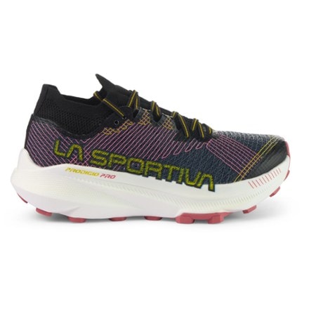 La Sportiva Prodigio Pro Trail-Running Shoes - Women's 0
