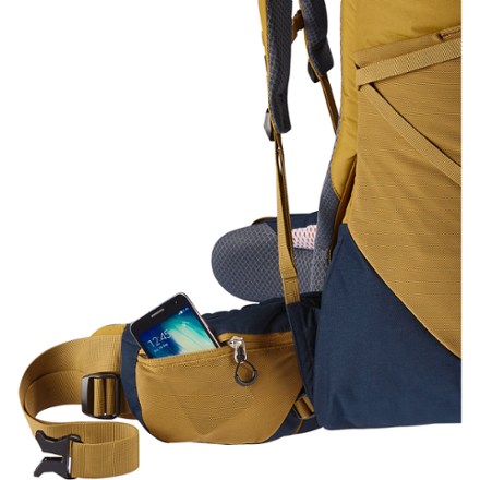 Deuter Aircontact Core 65 + 10 Pack - Men's 10