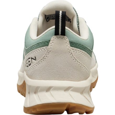 KEEN Hightrail Vent Hiking Shoes - Women's 5