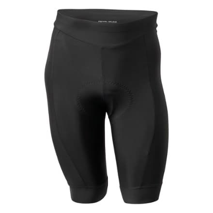 PEARL iZUMi PI Red Bike Shorts - Men's 0