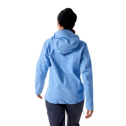Arc'teryx Gamma Hoody - Women's 2