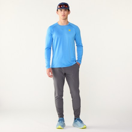 rabbit EZ Tee LS Shirt - Men's 3