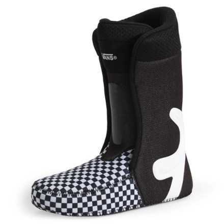 Vans Hi-Country Snowboard Boots - Men's - 2025/2025 7