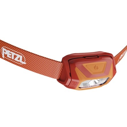 Petzl Tikkina Headlamp 3