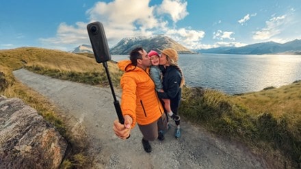 Insta360 X4 Air Starter Bundle 4