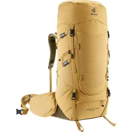 Deuter Aircontact Core 45 + 10 SL Pack - Women's 0