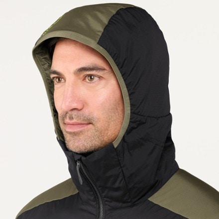 Arc'teryx Atom Insulated Hoody - Men's 4