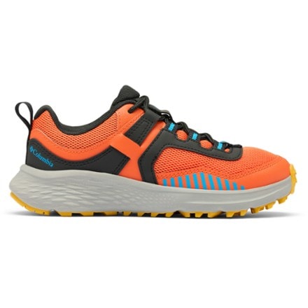 Columbia Konos Low Shoes - Kids' 0