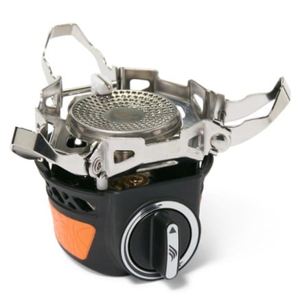 Jetboil TrailCook 1.2 L Precision Cooking System 4