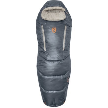 NEMO Forte 20 Endless Promise Synthetic Sleeping Bag - Men's Regular width