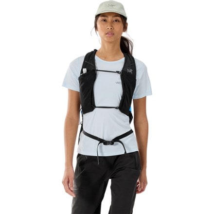 Arc'teryx Aerios 18 Pack 3