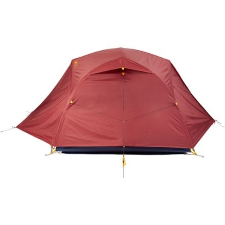 Exped Vega 3 Tent Privacy mode