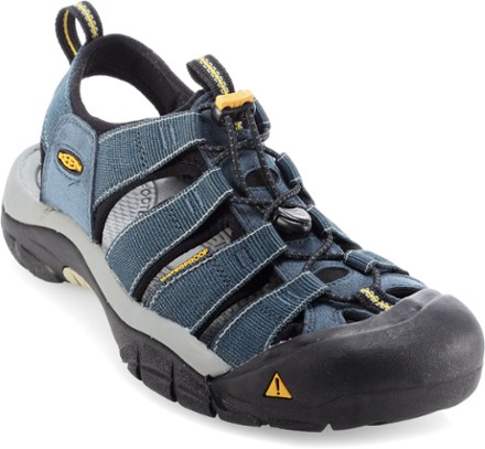 keen newport gray